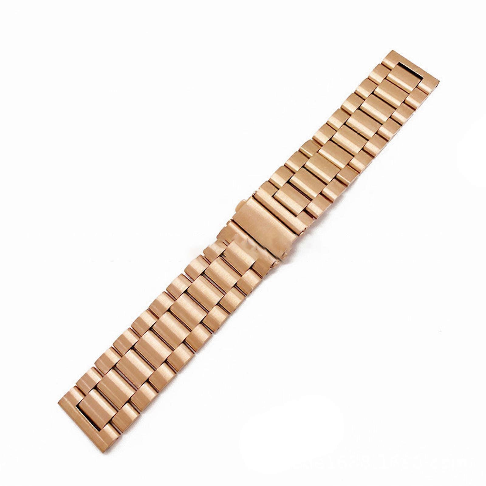 for  Venu 2 Plus Watch Band Adjustable Stainless Steel Replacement Strap