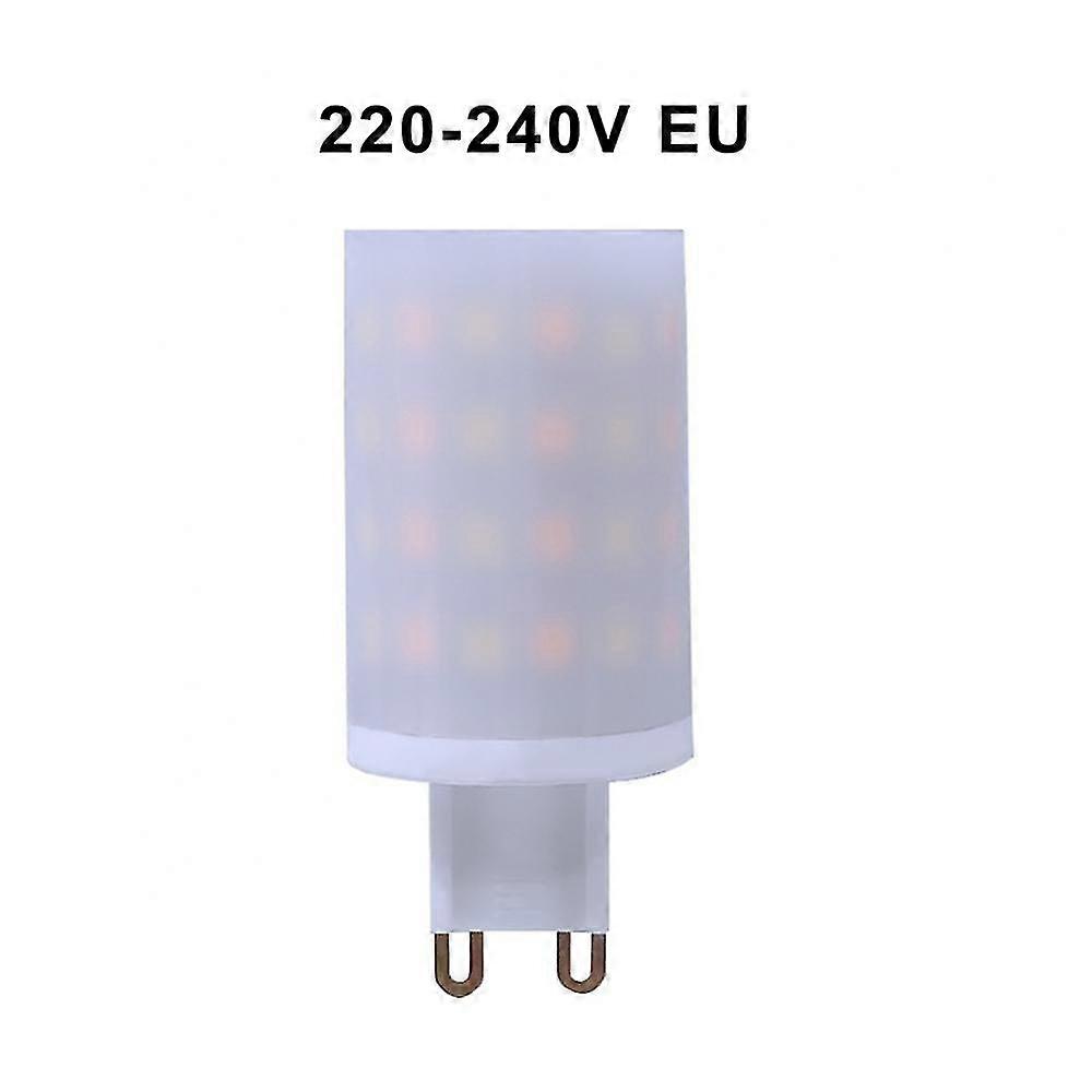 Dimmable Tuya G9 WiFi Intelligent LED Lamp