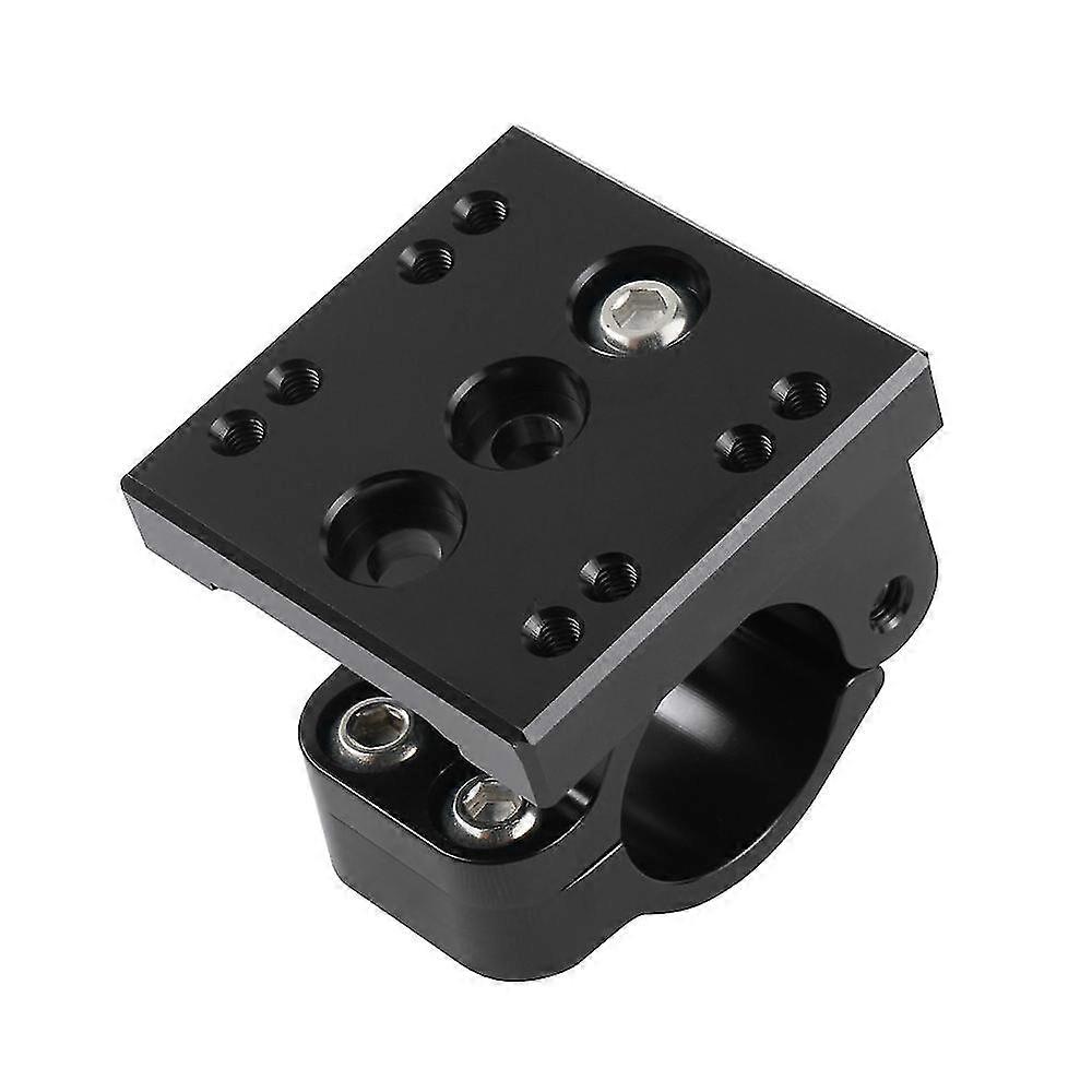 Trail Tech Voyager Pro Center Mount 1-1/8 Handlebar Bracket For Gasgas 125-300 Ex Ec Mc 2021-2022 250-450 Exf Ecf Mcf2021-2022
