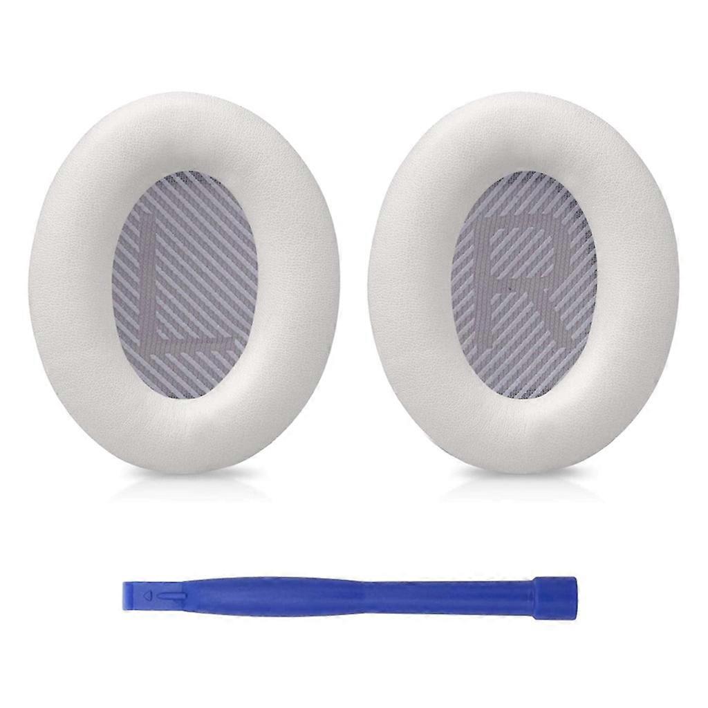 Easily Replace Part Ear Pads for Bo-se QC35 Headphone Replacement Earpads