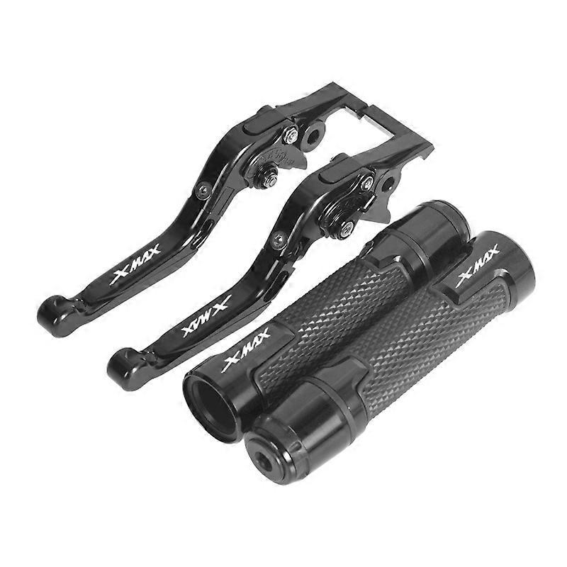 Suitable For Yamaha Xmax250/300/400 Modified Brake Horn Handle Lever Handle Handle Handle Glue