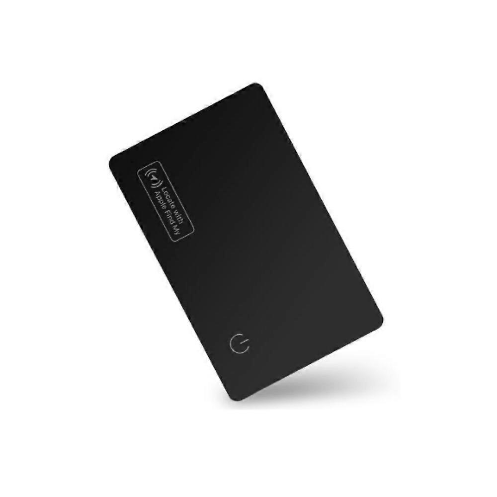 Tracking Card-2025 Upgrade Slankste Smartcard Wallet Tracker Card