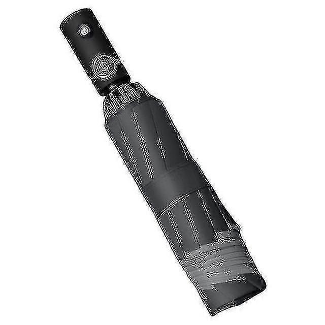 Automatic Umbrella With Strip Led Umbrella