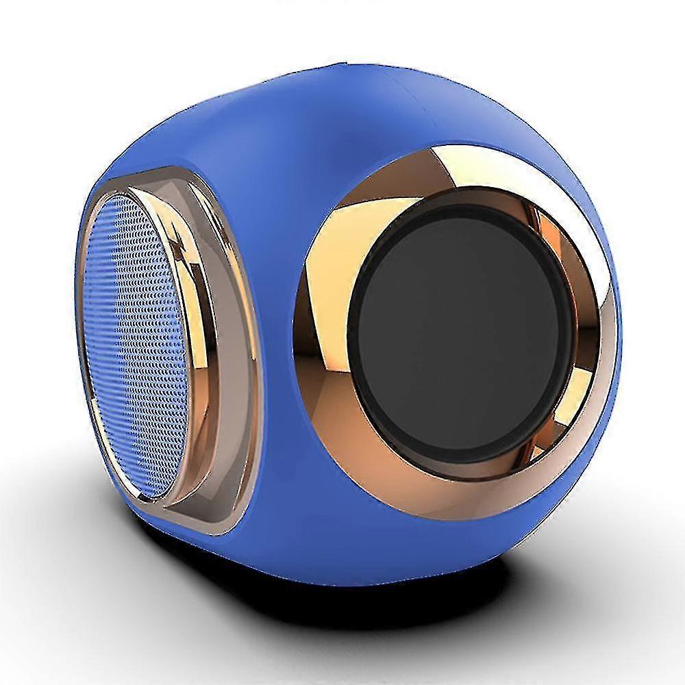 Wireless Speaker Stereo Bluetooth Speaker Player, Portable