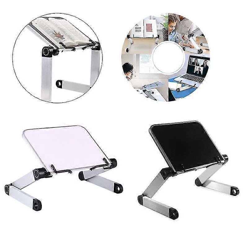 Book Stand Reading Stand,Book Rack Height Angle Adjustable Book Stands Learning Desk Rests