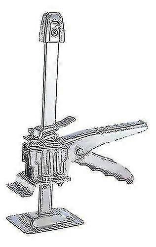 Hand Tool For Lifting Cabinet Jack
