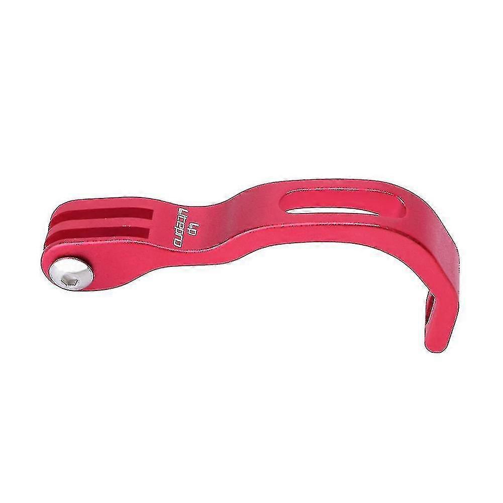 Lp Litepro Bicycle Light Mount Bracket Compatible With Brompton/cateye,red