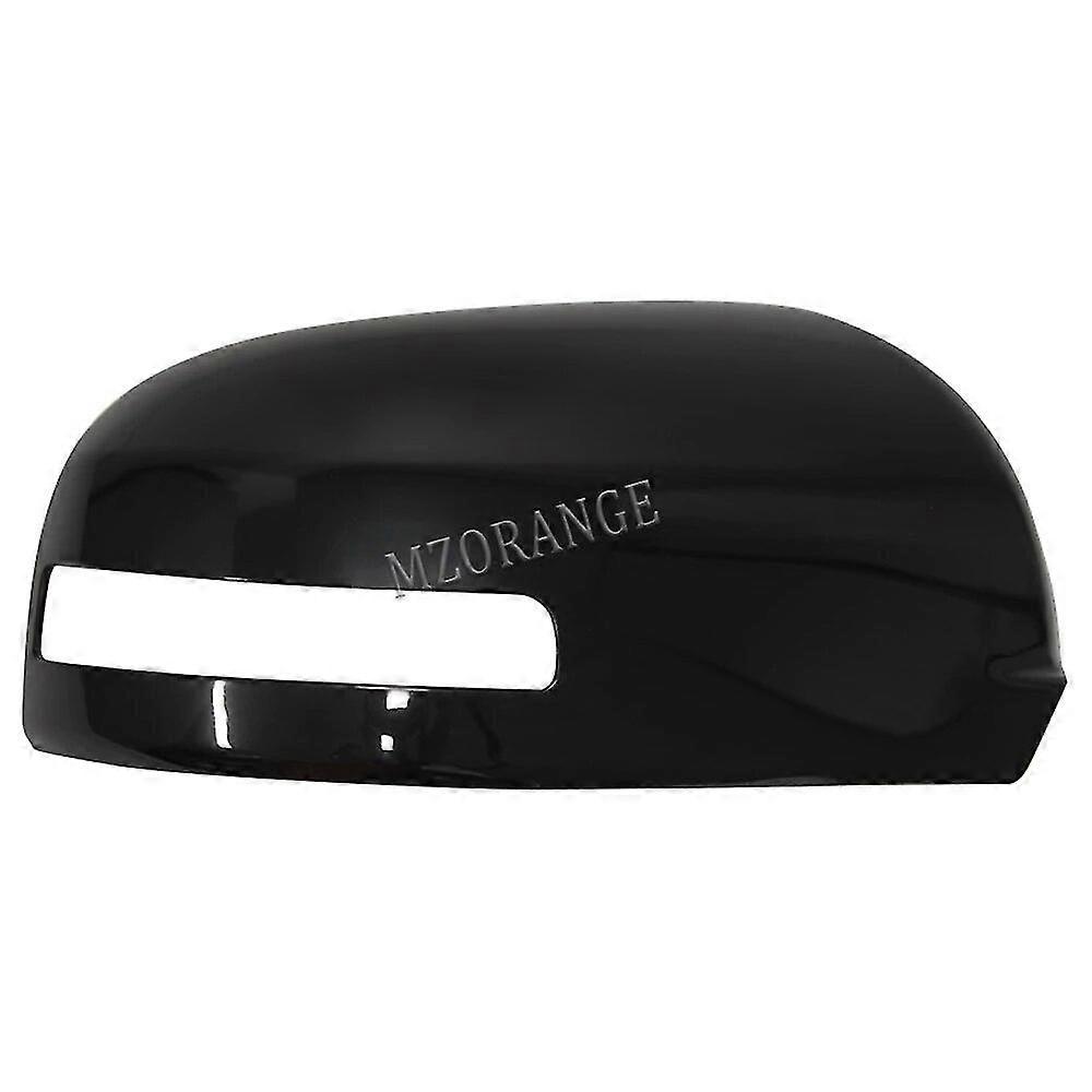 Rückspiegelgehäuse Für Mitsubishi Outlander 2013-2018 - Schutz & Style Für Deinen Außenspiegel