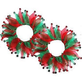 Pet Collar Accessory Adjustable Dog Holiday Costume