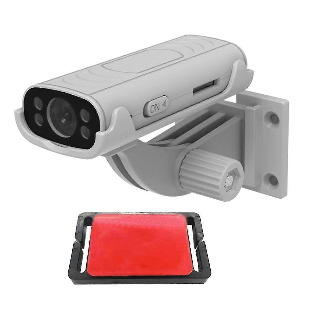 Reverse Hitch Guide Camera Magnetic And Adhesive Base, Wireless Backup Camera For Rv, Trucks, Trail