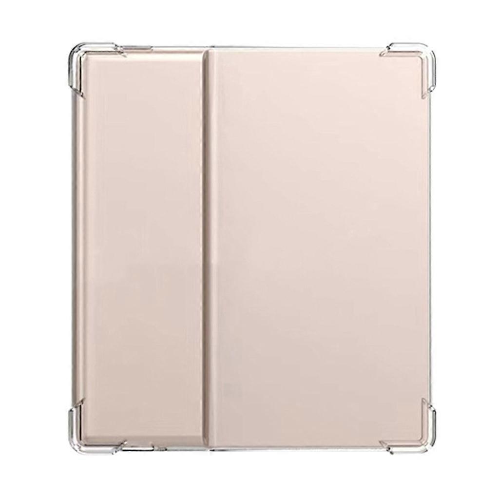 Chinese Style TPU Cover for Paperwhite123/4 Clear and Simple Shell