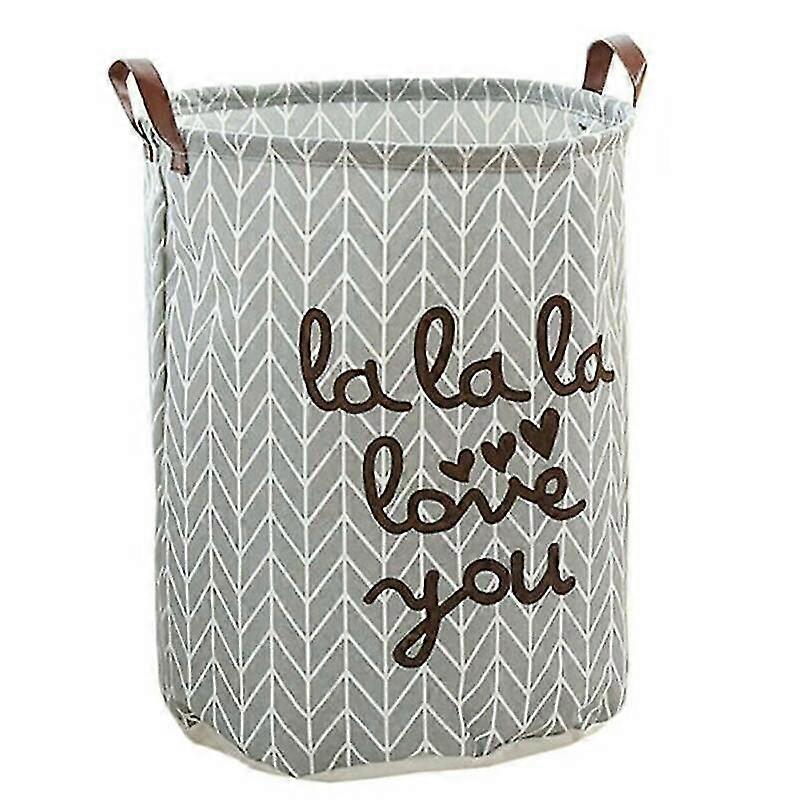 foldable dirty clothes laundry basket storage organizer kids