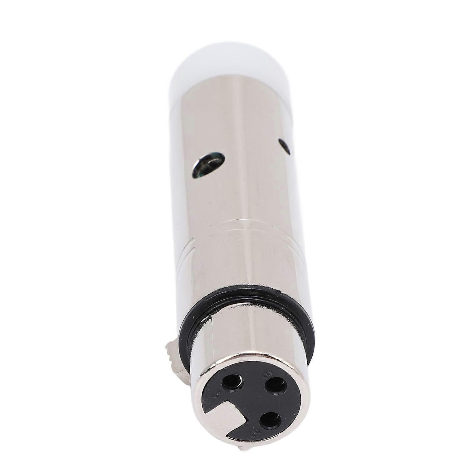 Wireless 512 Receiver with 3 Pin Female Head 2.4G ISM 126 Channels LED Lighting Control Wireless Rec