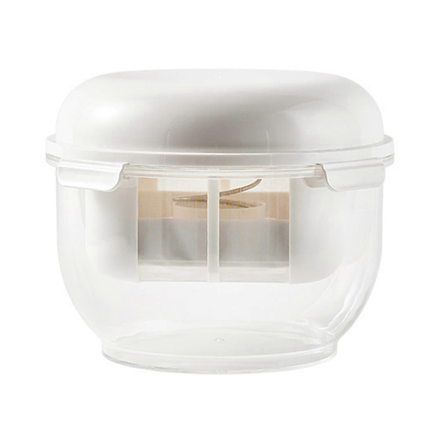 Yogurt Strainer Large Capacity Yogurt Filter Milk Strainer Fine Mesh Rice Tea Juicing Food Strainer