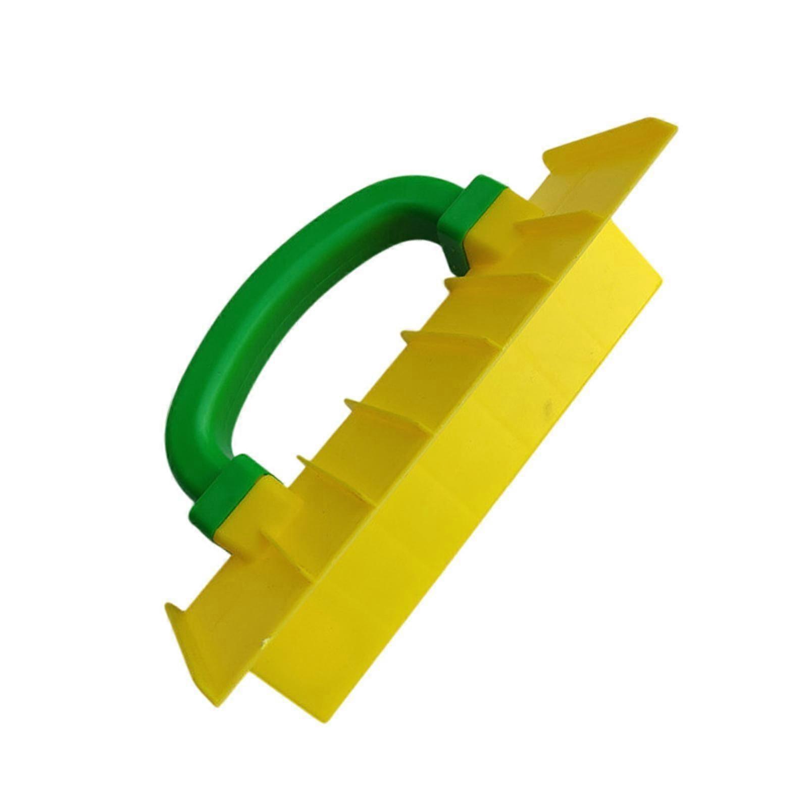 Drywall Corner Tool Plaster DIY Home Project Plastering Trowel Corner Trowel External