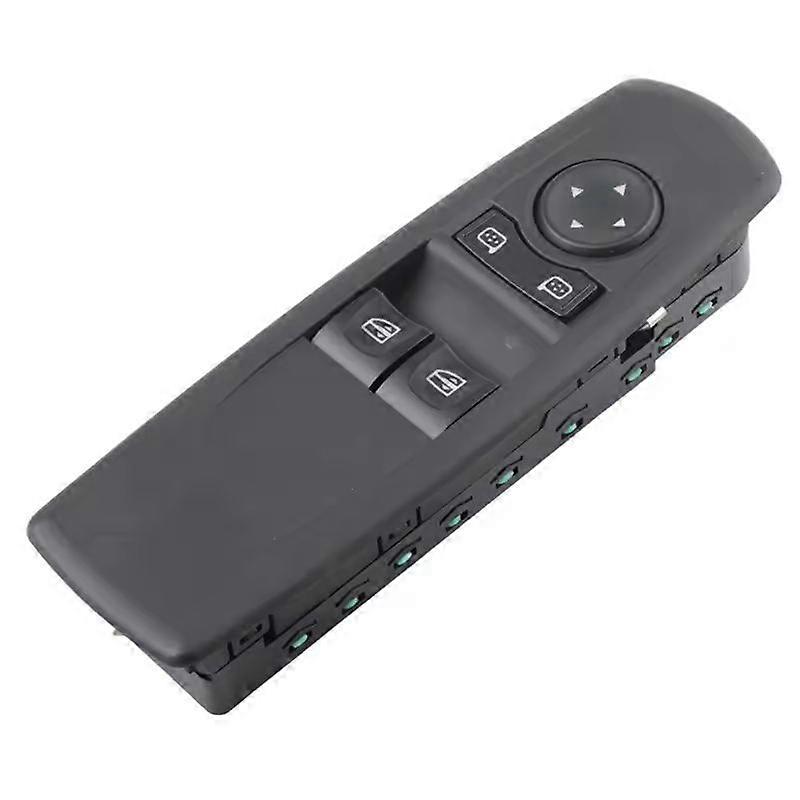 Car 809610004R Window Control Switch Button for III