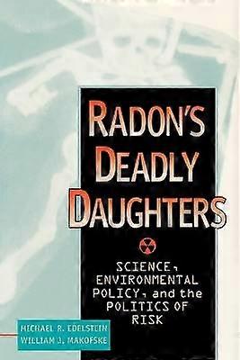 Radon's Deadly Daughters