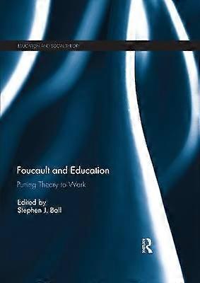 Foucault and Education