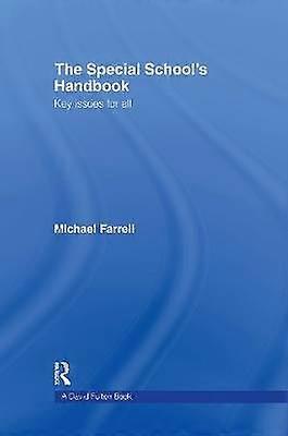 The Special School's Handbook
