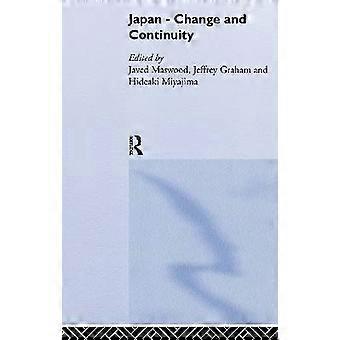 Japan - Change and Continuity