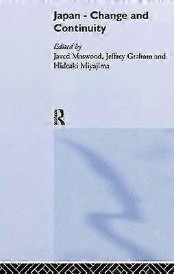 Japan - Change and Continuity