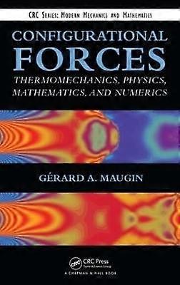 Configurational Forces