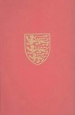 Die Victoria-Geschichte der Grafschaft Nottingham