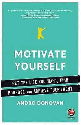 Motivate Yourself