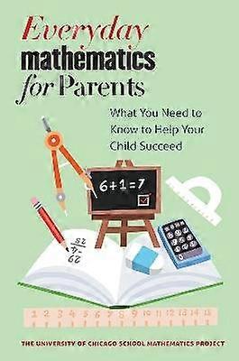 Everyday Mathematics for Parents