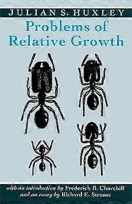 Problems of Relative Growth