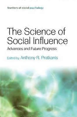 The Science of Social Influence