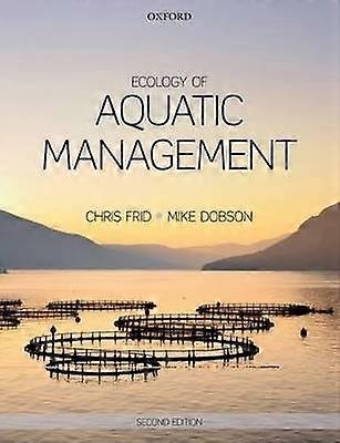 Ecologia managementului acvatic