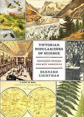 Victorian Popularizers of Science