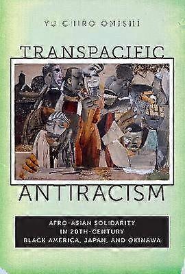 Antiracismul transpacific