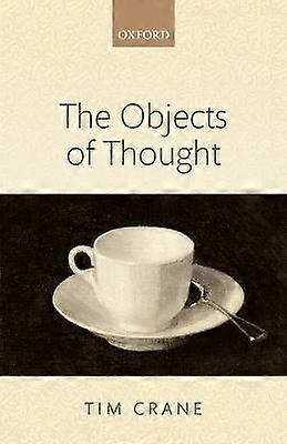 Objects of Thought P
