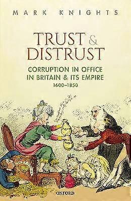 Trust and Distrust