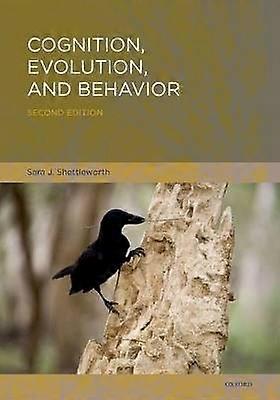 Cognition Evolution and Behavior