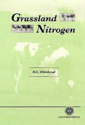 Grassland Nitrogen