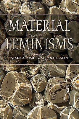 Material Feminisms
