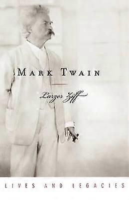 Mark Twain