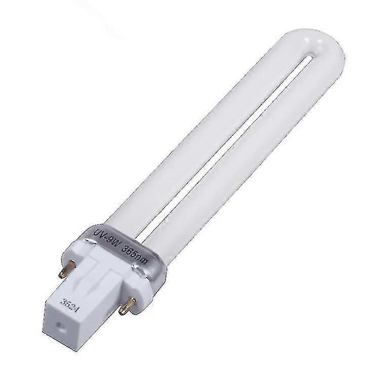 Clear Energy Saving Light Bulb