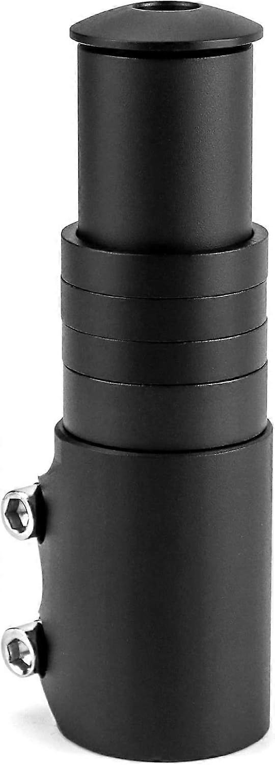 Bike Stem Riser - Handlebar extender for bicycle fork