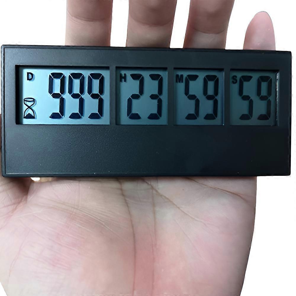 Large screen countdown timer date countdown timer 1000 days Anniversary Countdown Timer