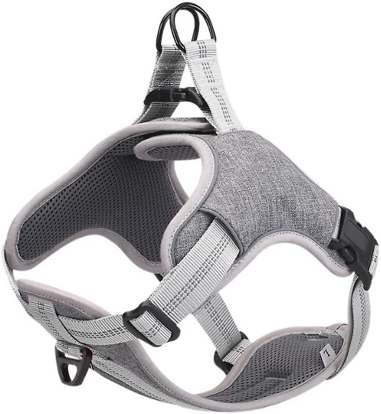 Harnais pour chien réglable