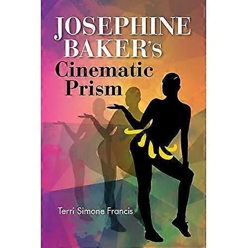 Josephine Baker's Cinematic Prism