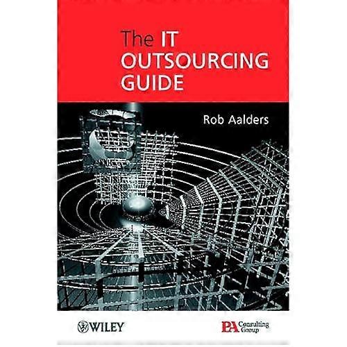 The IT Outsourcing Guide