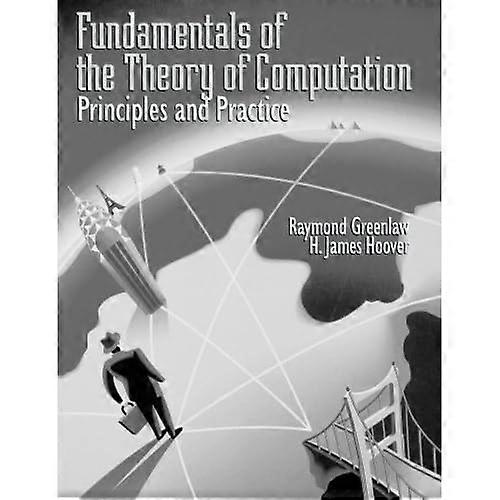 Laskentateorian perusteet