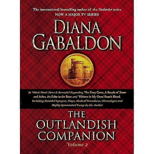 Dziwaczny towarzysz: Tom 2