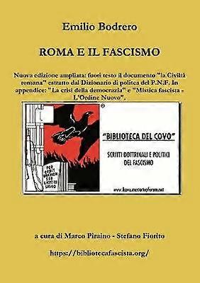 Roma e il Fascismo