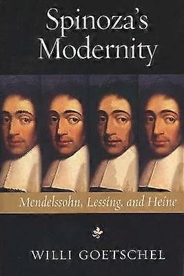 Spinoza's Modernity